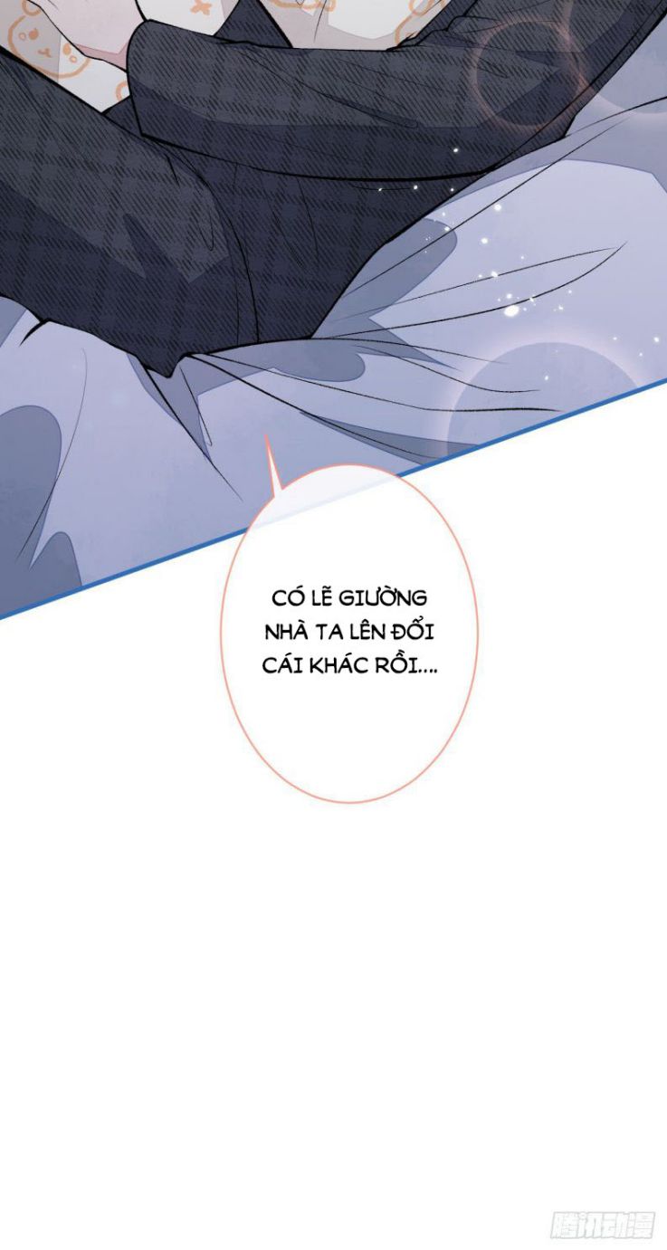 hotsearch của ảnh đế chapter 125 21