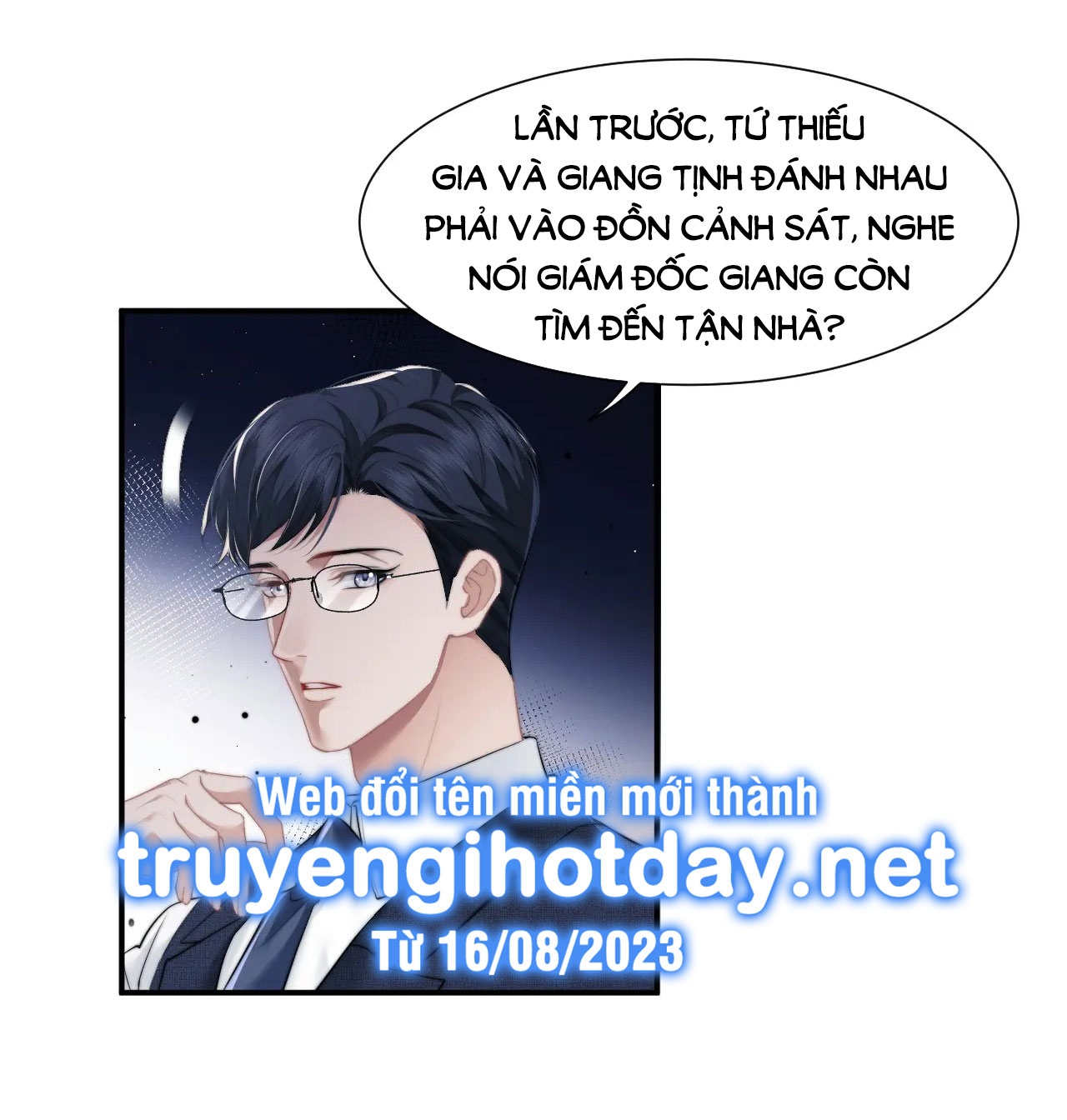 chủ mẫu cao môn xuyên không thành nữ phụ hào môn chapter 10.1 10