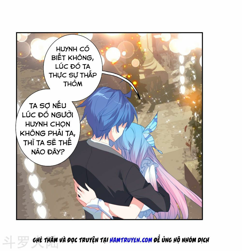 tuyệt thế đường môn - đấu la đại lục 2 chapter 200 26