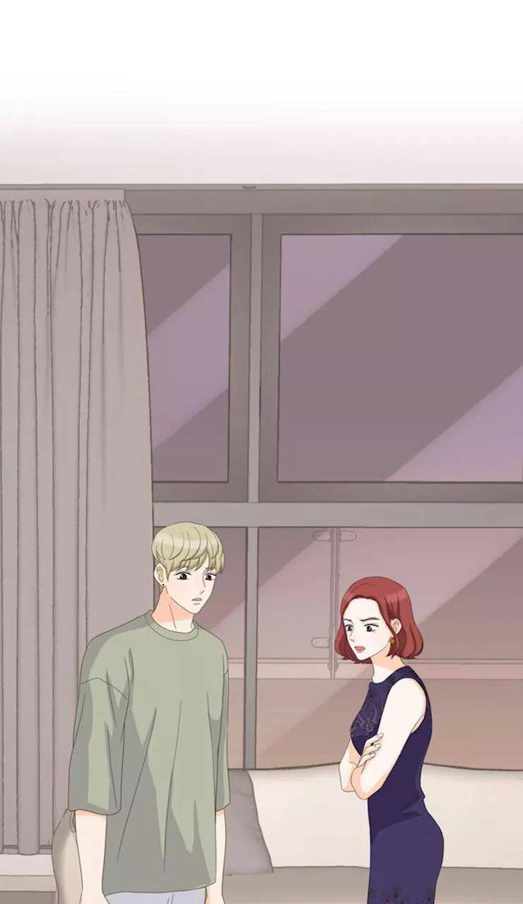 idol và sếp, em yêu ai? chapter 40 9