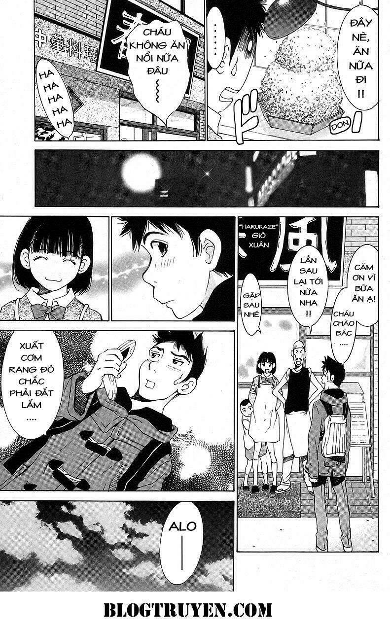 gacha gacha - secret chapter 32 35