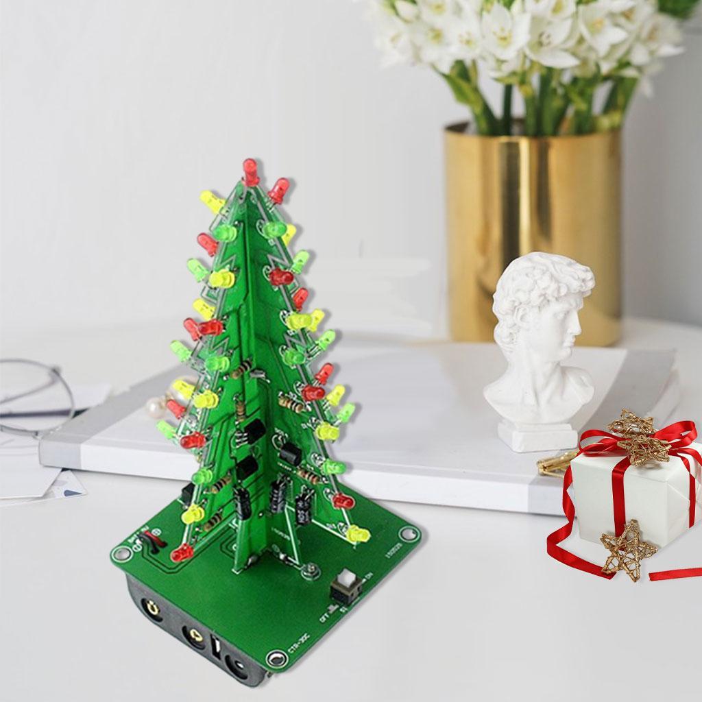 LED DIY Kit LED Flash  Kit  Board Kit