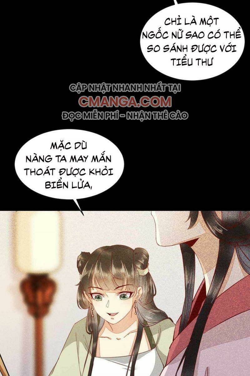 sát thủ vương phi không dễ chọc chapter 46 39