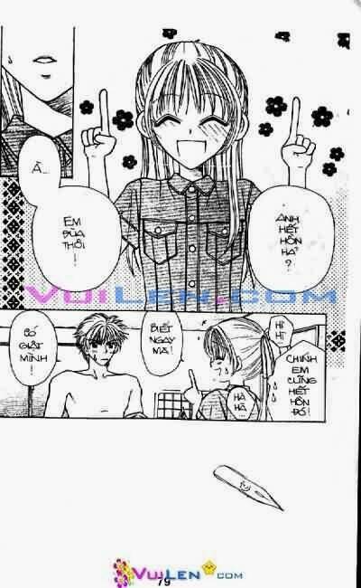 arita đáng yêu chapter 8 79