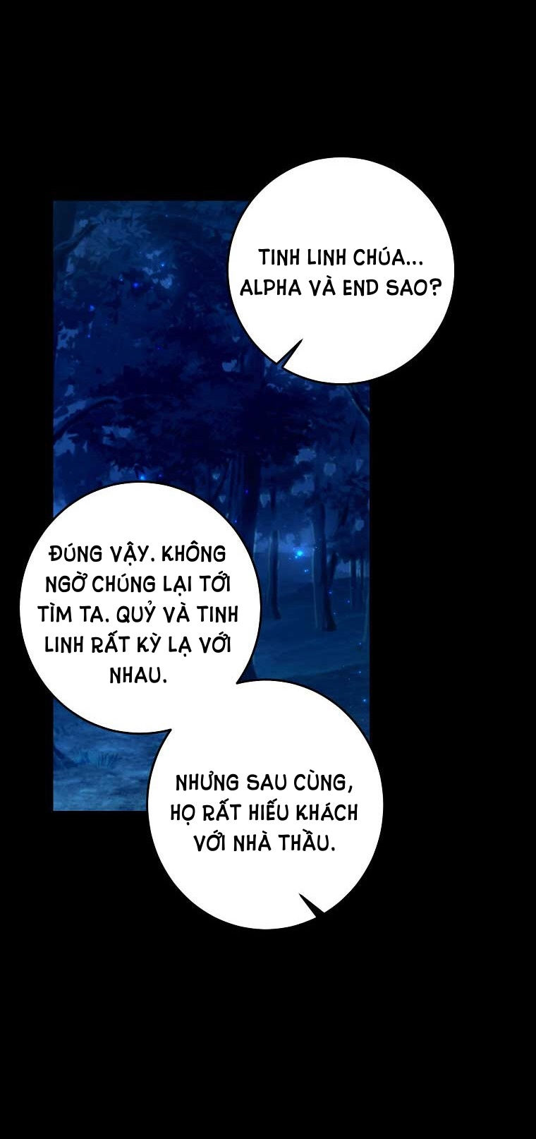 tôi là tiểu thư của gia đình này chapter 143 21