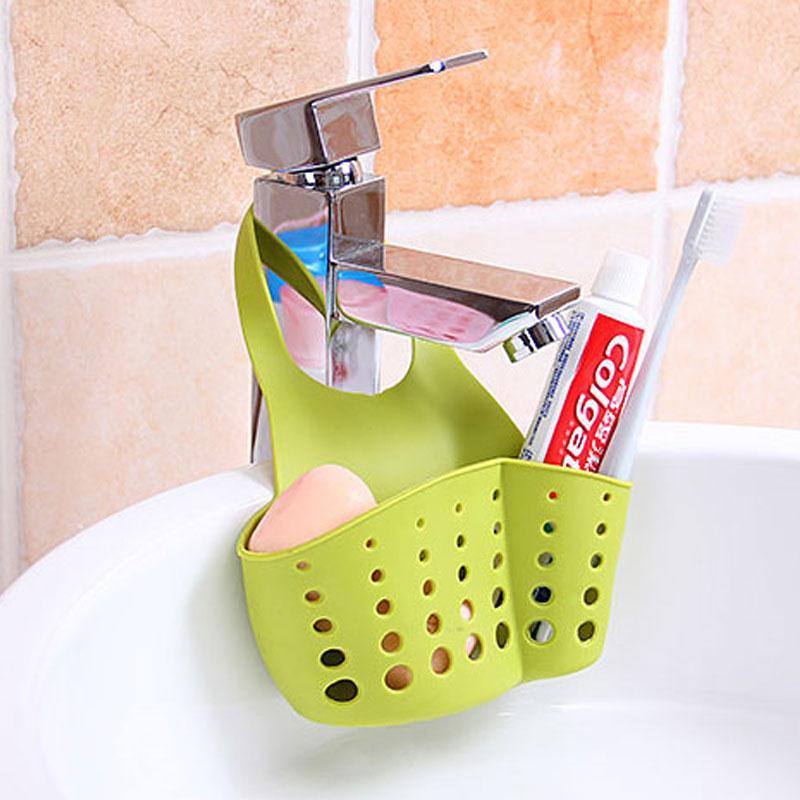Combo 2 Giỏ Đựng Đồ Bồn Rửa Chén - Vận Chuyển Miễn Phí Toàn Quốc