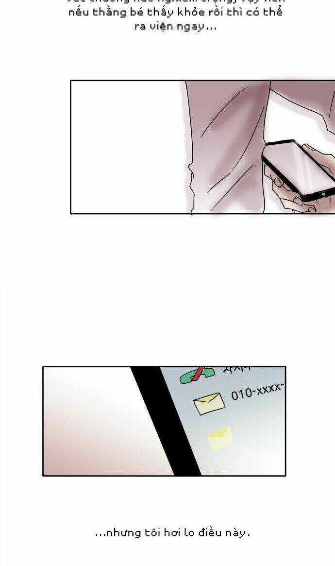 the children's teacher, mr. kwon chapter 9 4