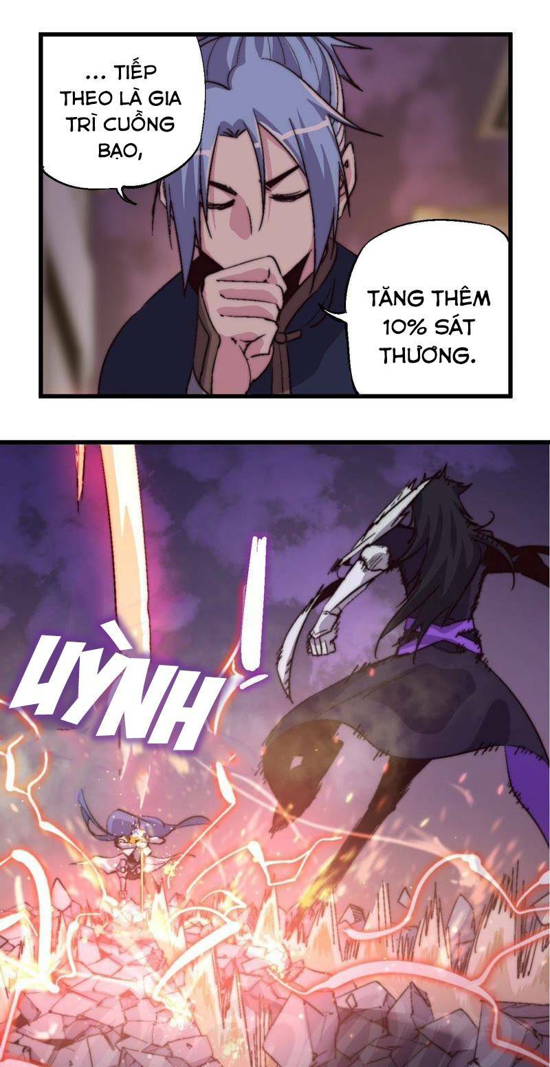 dãy số chí mạng chapter 36 13