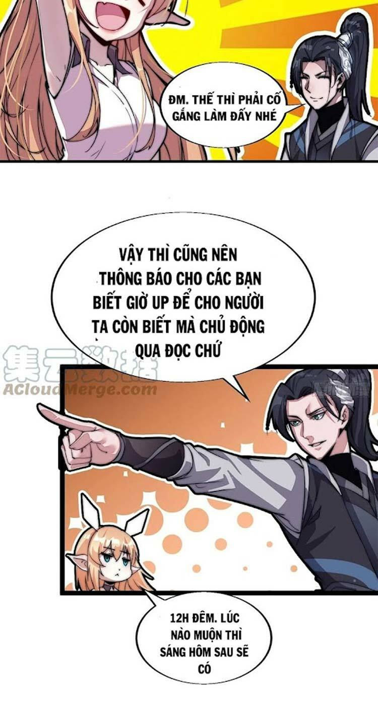 ta có một sơn trại chapter 190 23