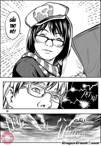 liên minh tự do chapter 0 6