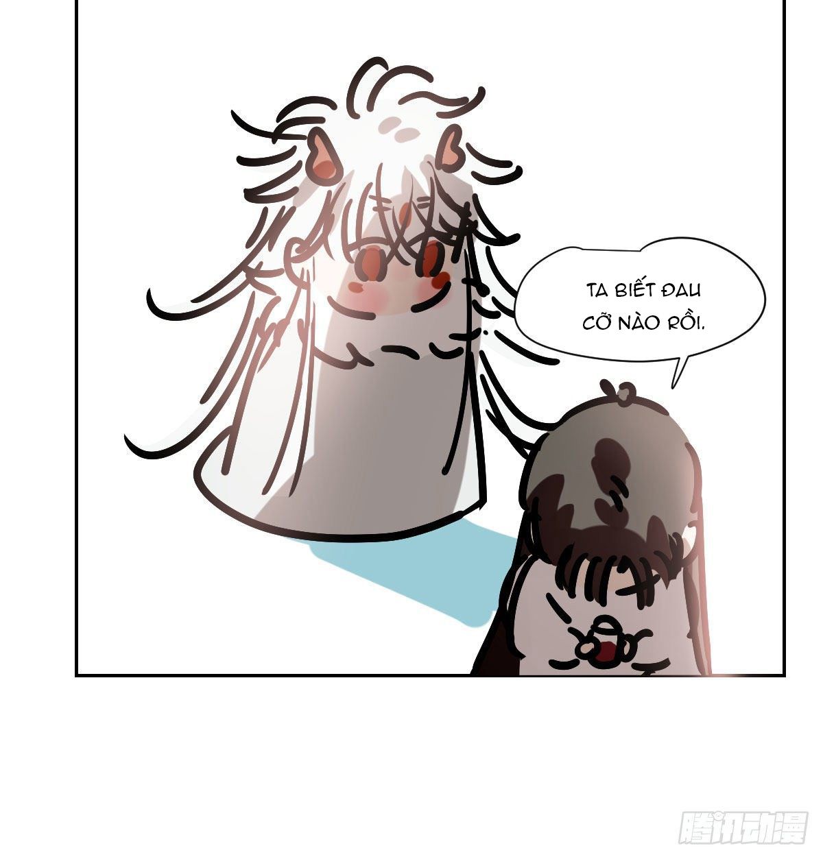Bắt Lấy Ngao Ngao chapter 184 - Trang 8