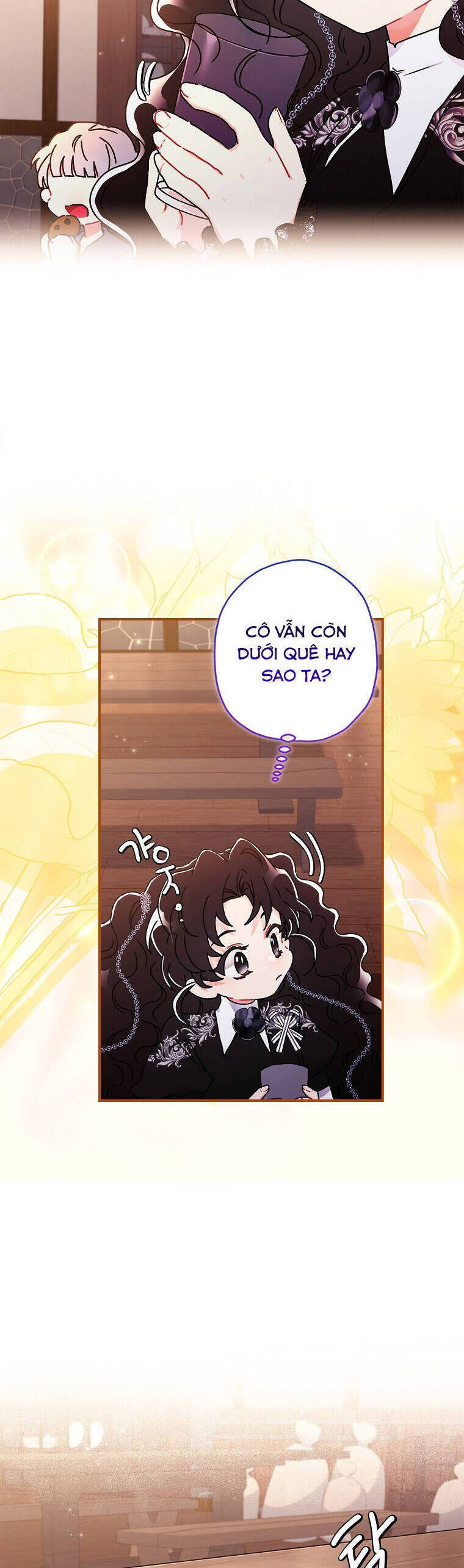 tôi đã trở thành con gái nuôi của nam chính chapter 114 22