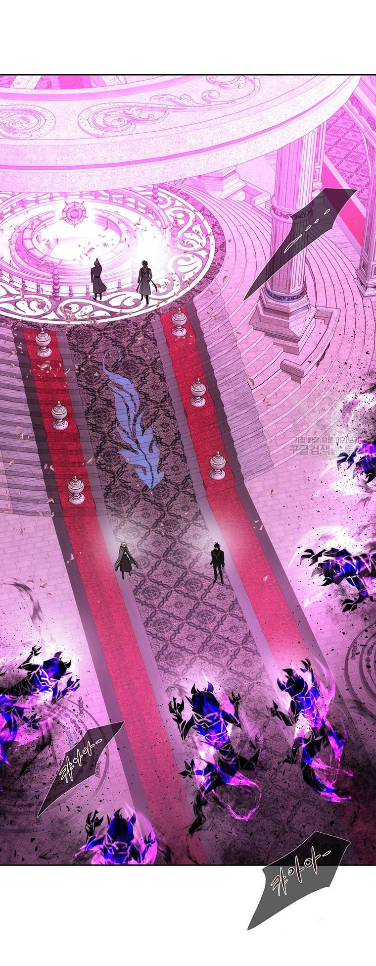 năm môn đệ của charlotte chapter 191.2 4