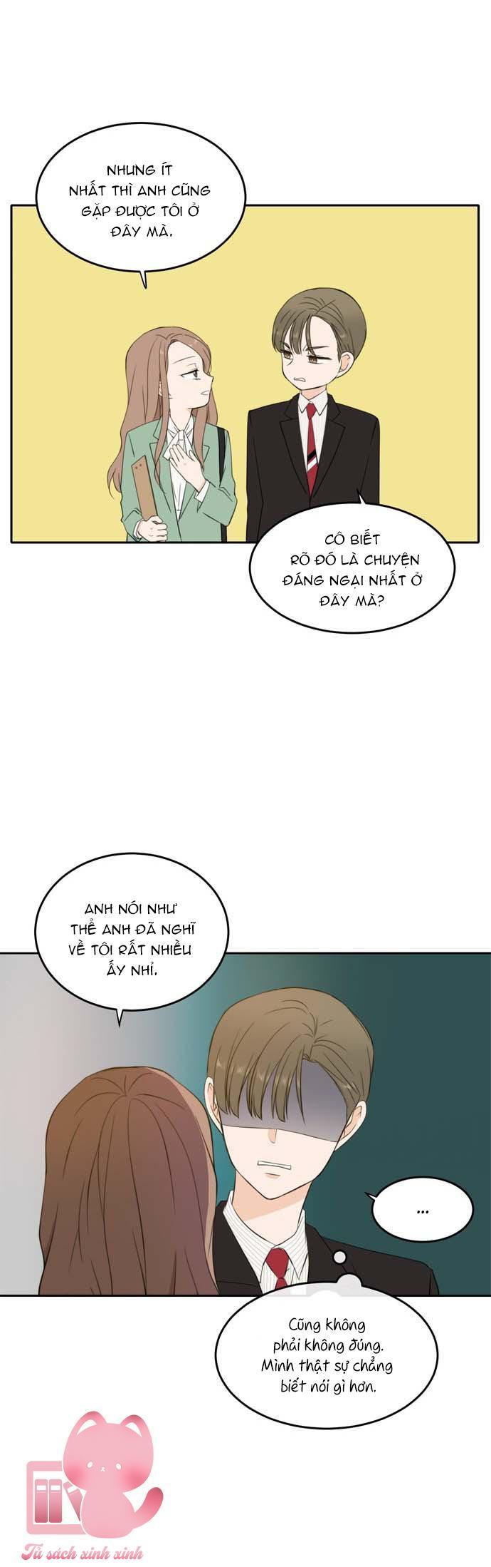 hẹn gặp nhau ở kiếp thứ 19 chapter 27 22