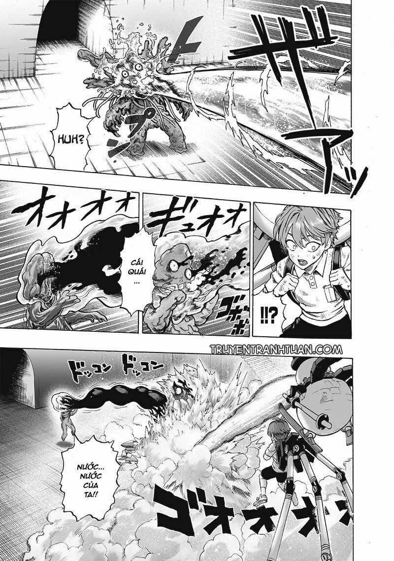 one-punch man chapter 166 4