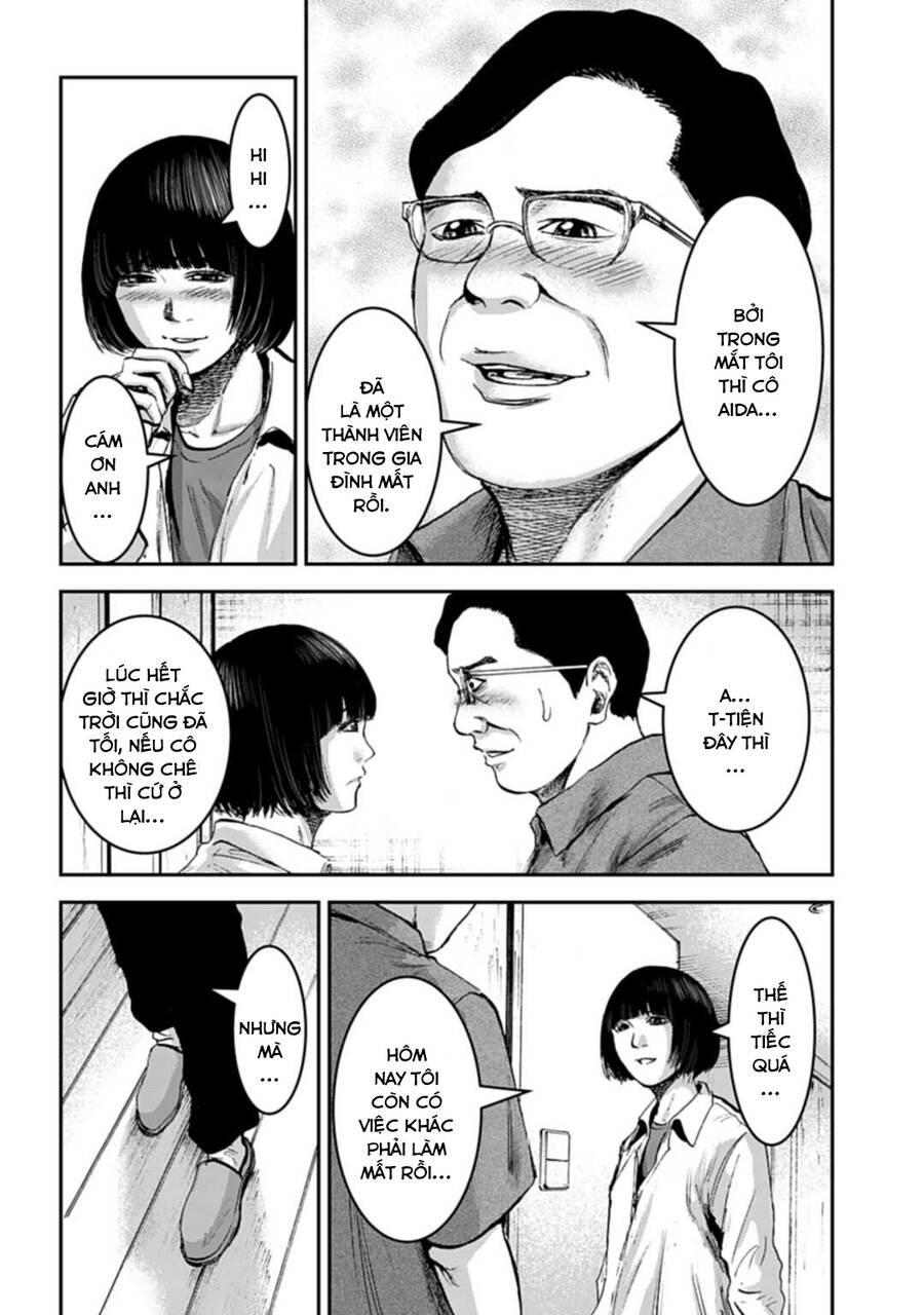 Gia Đình Vui Vẻ - Mẹ Thuê Báo Oán chapter 12.1 10