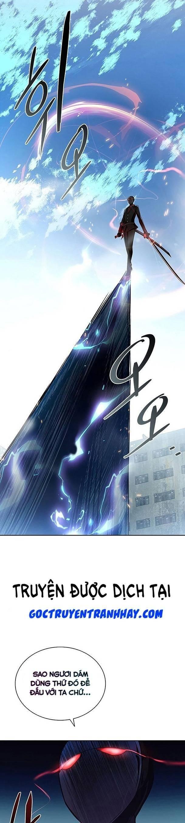 tiêu diệt ác nhân chapter 61 20