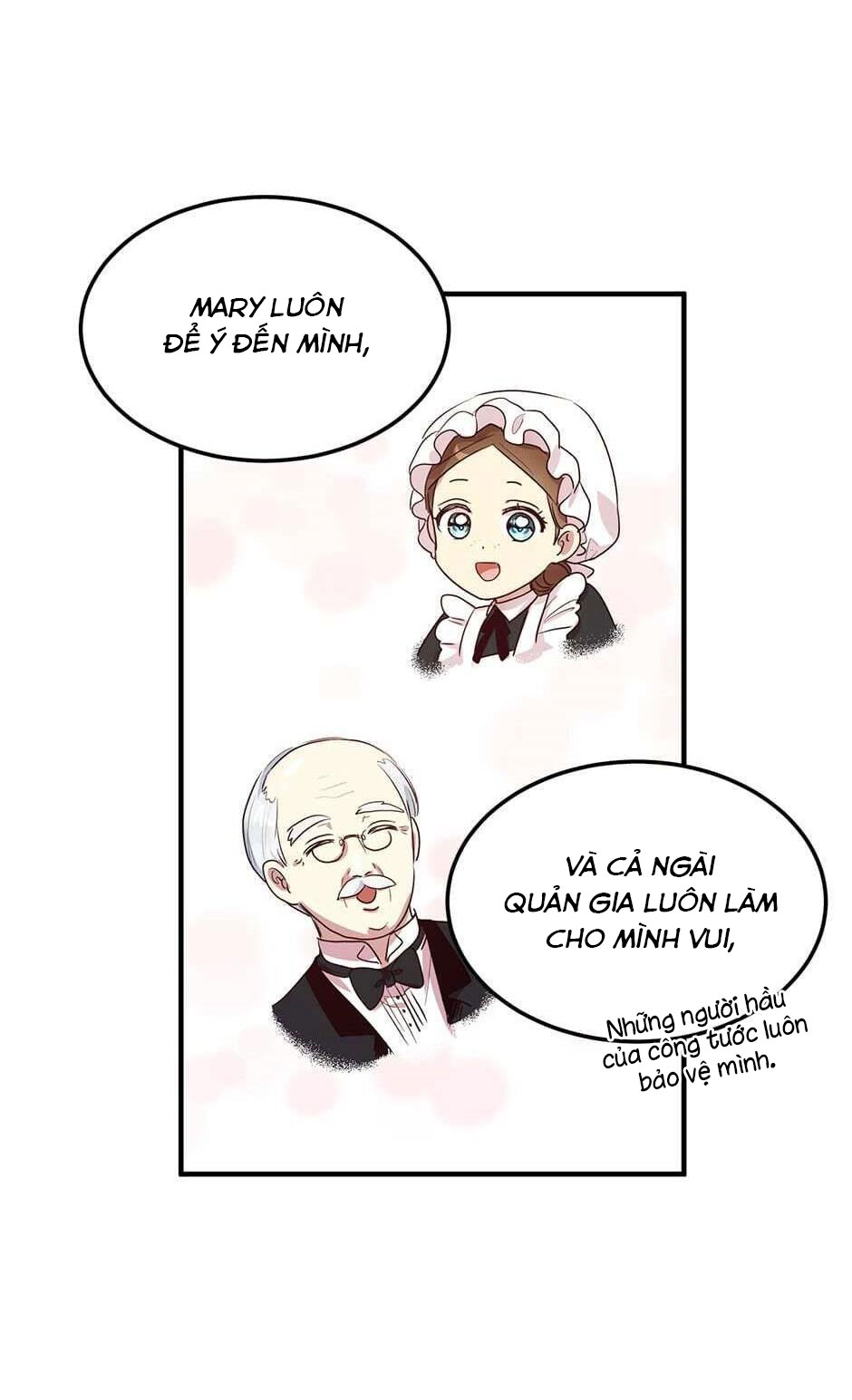 tại sao ngài làm điều này, công tước chapter 106 15