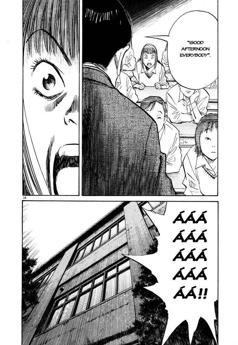 những chàng trai thế kỉ 20 chapter 102 19