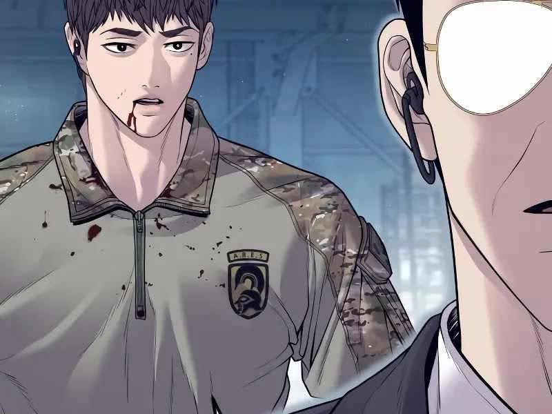 toàn trí độc giả chapter 129.5 160