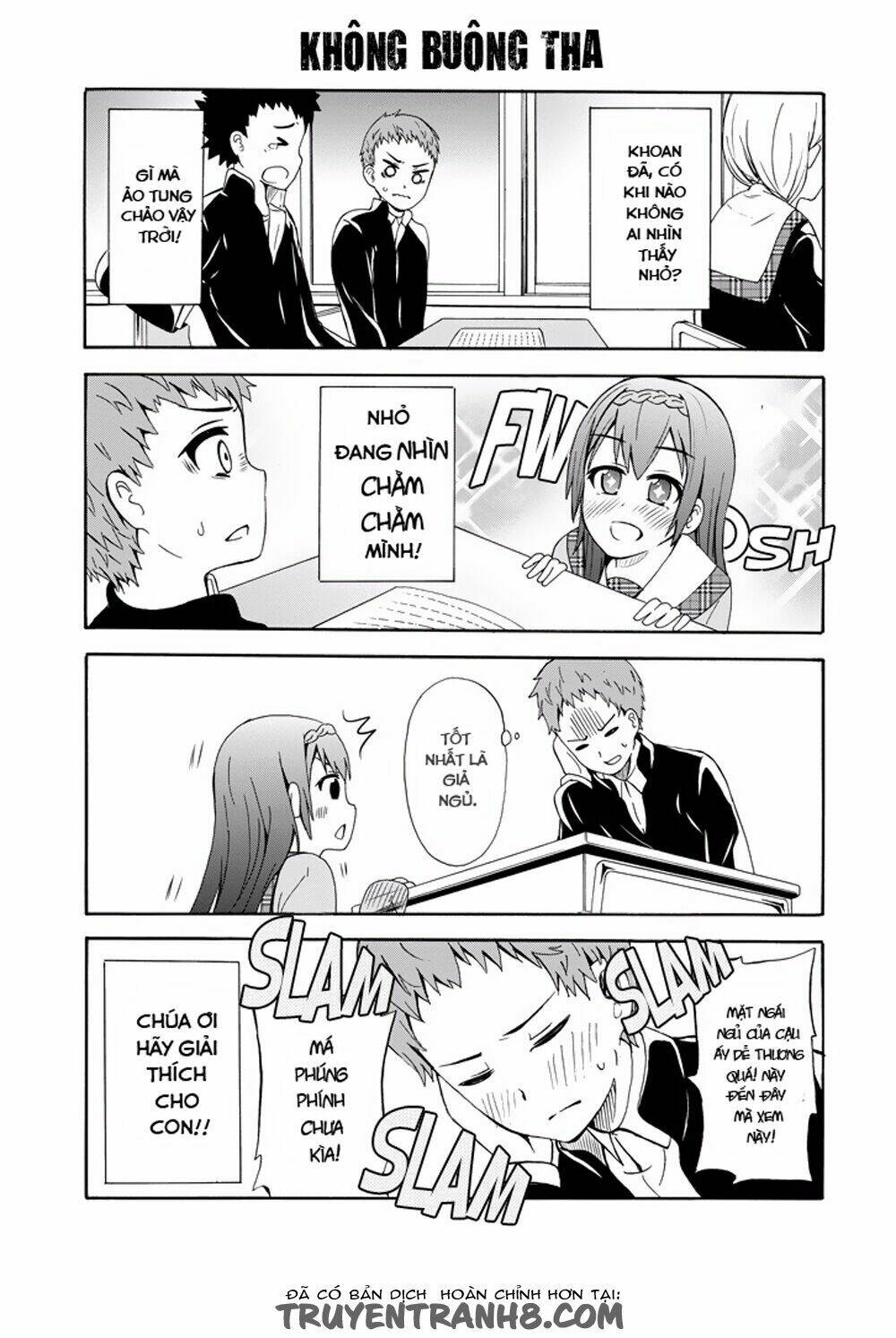 suki x suki (hibaru shunsuke) chapter 2 14