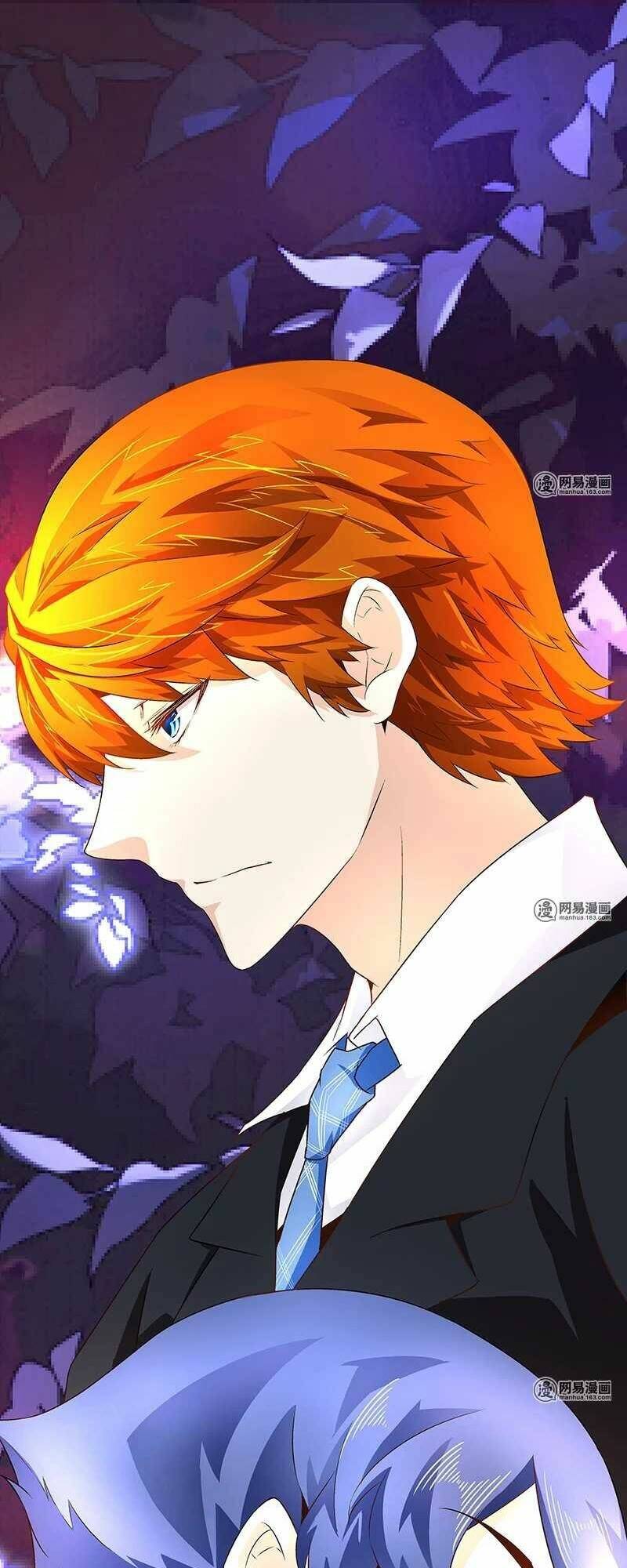 cường sủng hào môn tiểu manh thê chapter 30 2