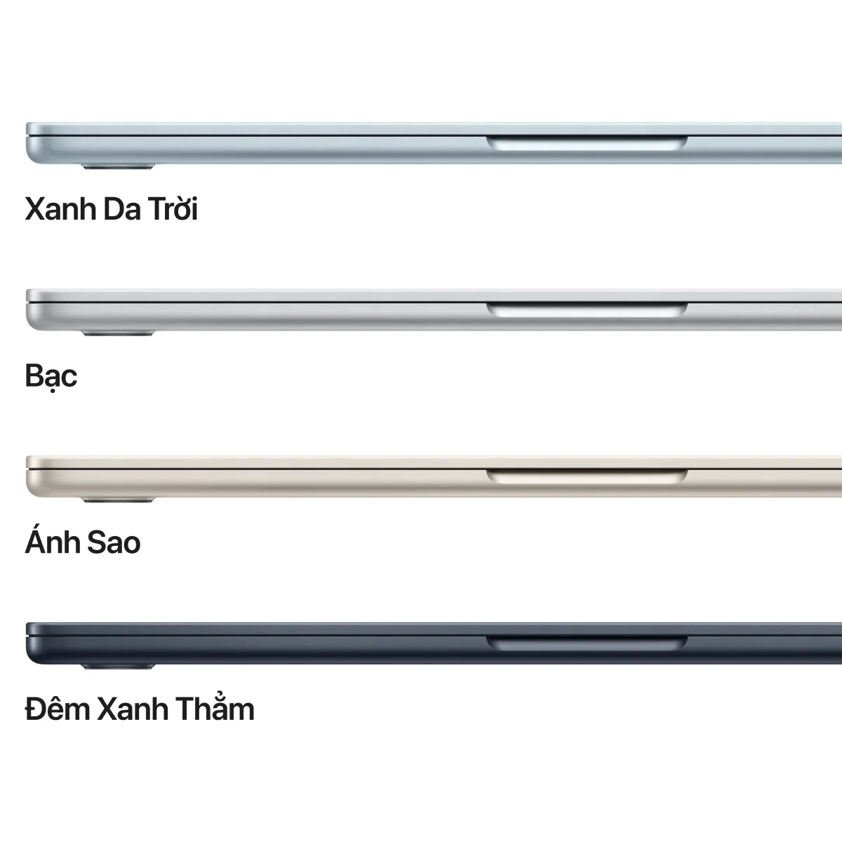 MacBook Air M4