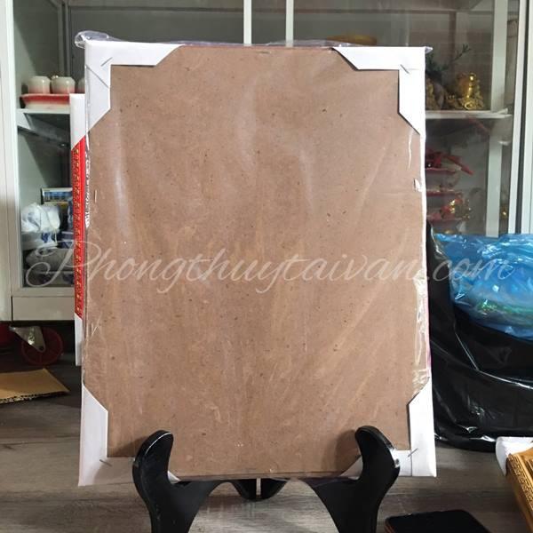 Bài vị Phật Thích Ca 28cm*35cm