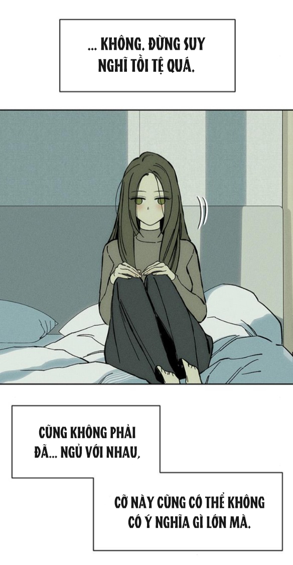 [18+] Nước Mắt Trên Đóa Hoa Tàn chapter 32.1 30