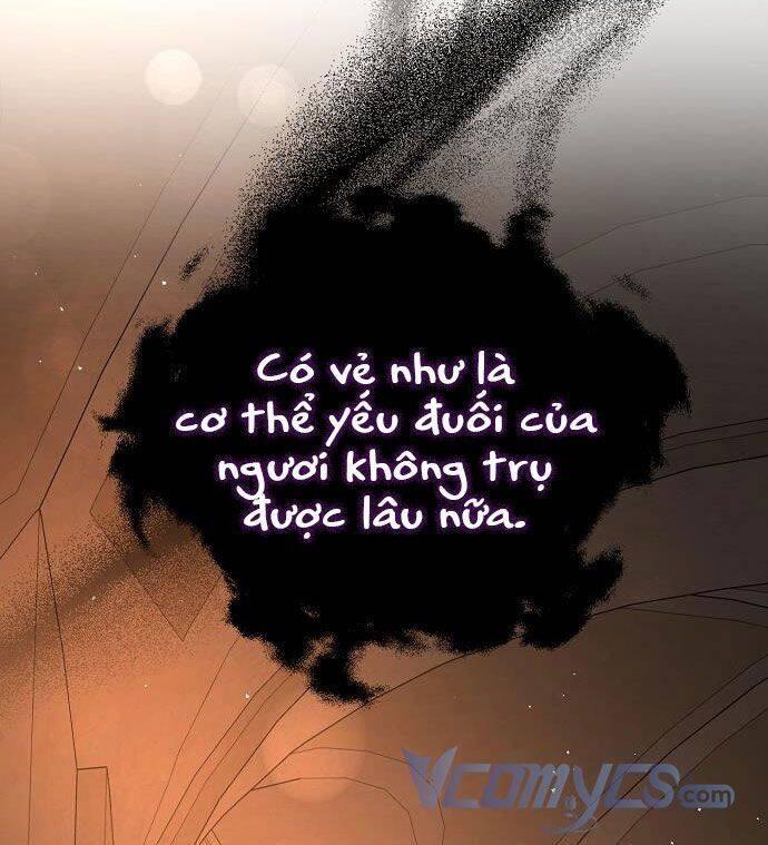 tôi không cố ý quyến rũ nam chính đâu! chapter 57 14