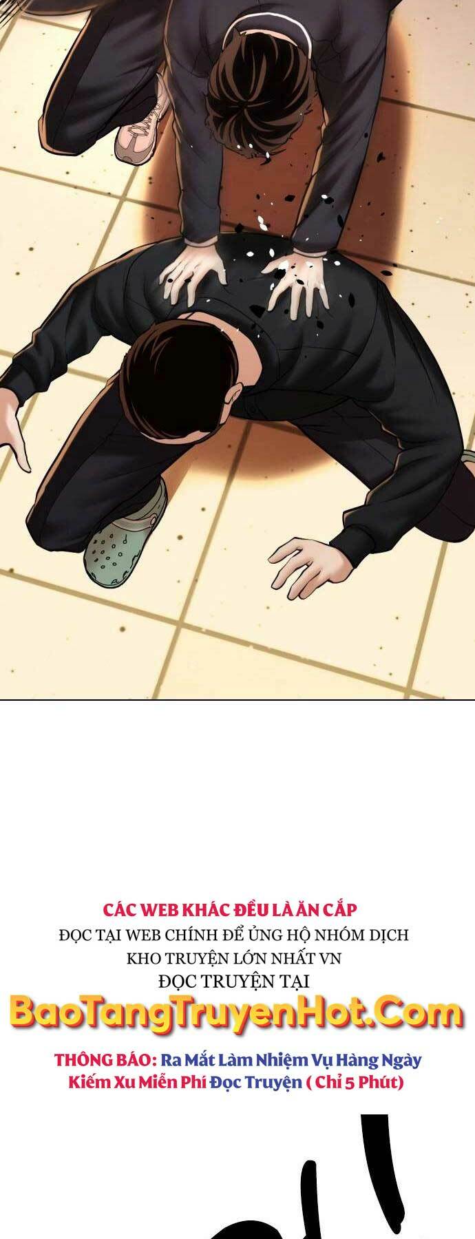 điệp viên 18 tuổi chapter 2 27