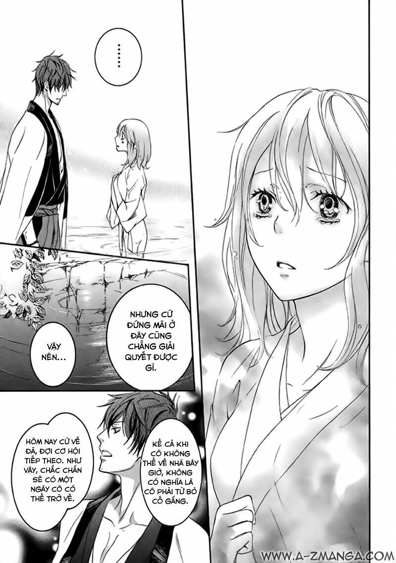 nise no chigiri chapter 10 18