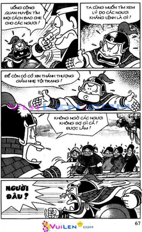 thần đồng đất việt chapter 176 64