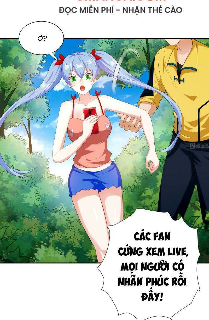 shipper thần cấp chapter 51 10