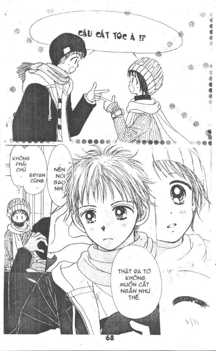 beautiful 100% chapter 5 68