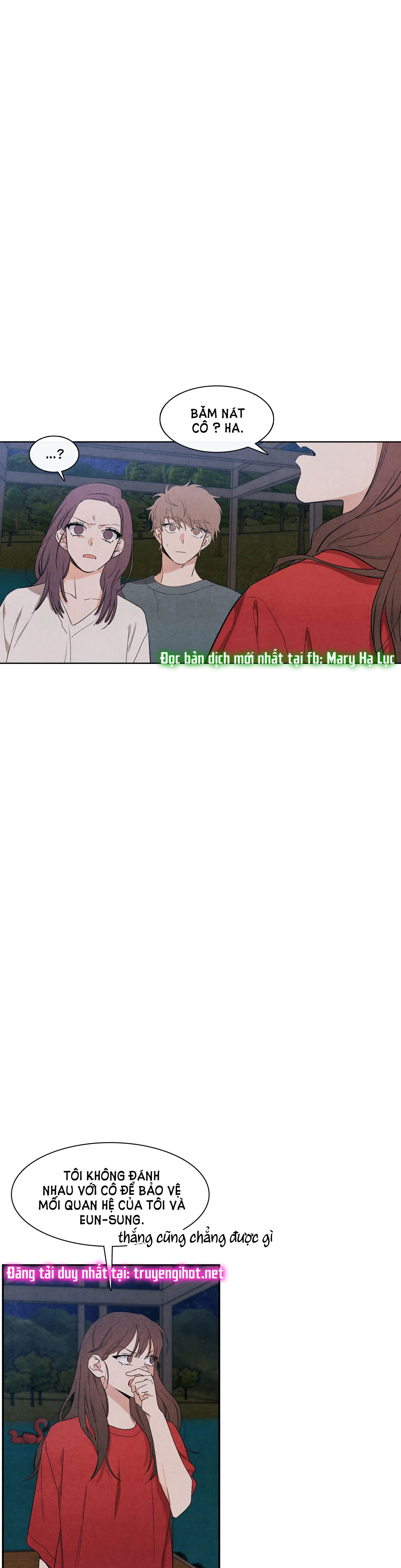 1 cộng 1 bằng.... chapter 51 15