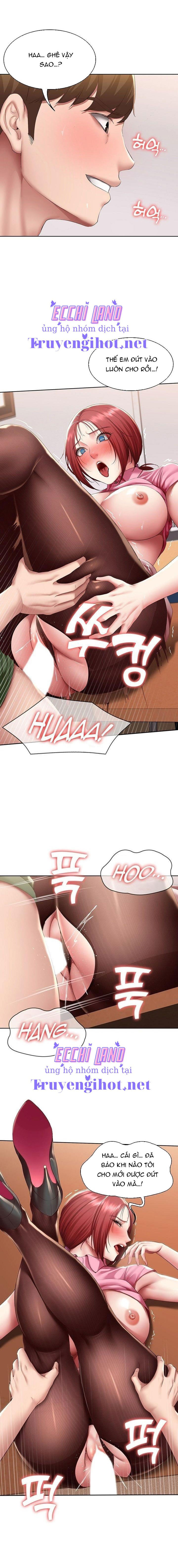 nhật ký nội trú chapter 110.1 7