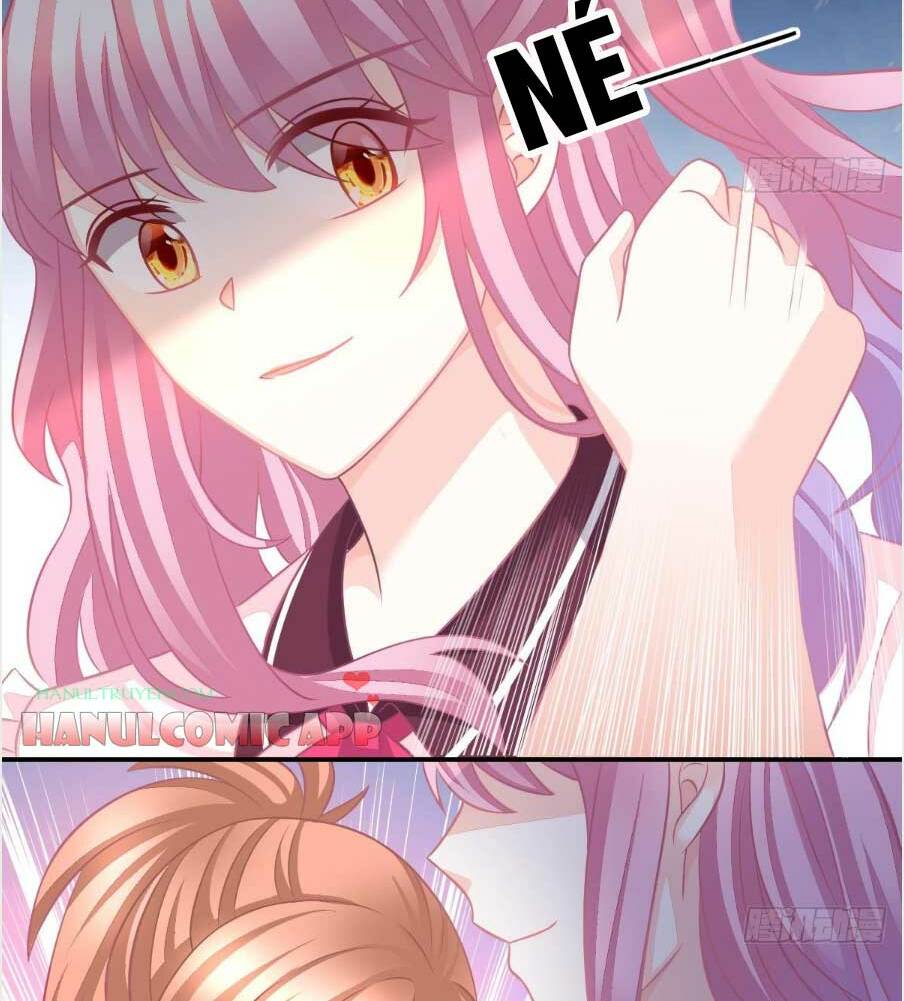 cô vợ đáng yêu của tổng giám đốc mặt lạnh chapter 51.2 25