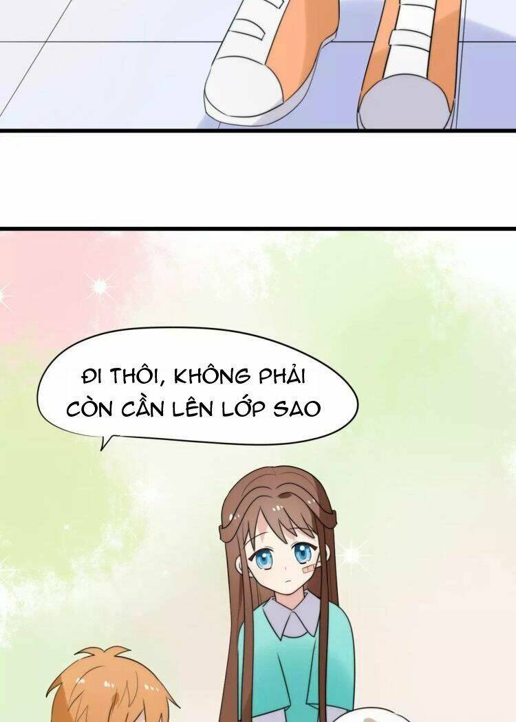 tiểu miêu và hắc diệu thạch chapter 22 16