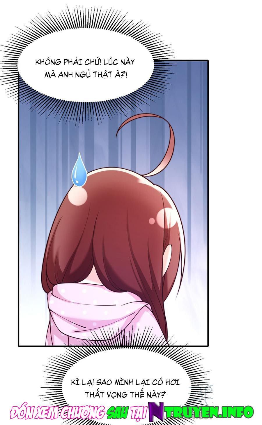 nam thần truy thê chỉ nam chapter 63.1 21