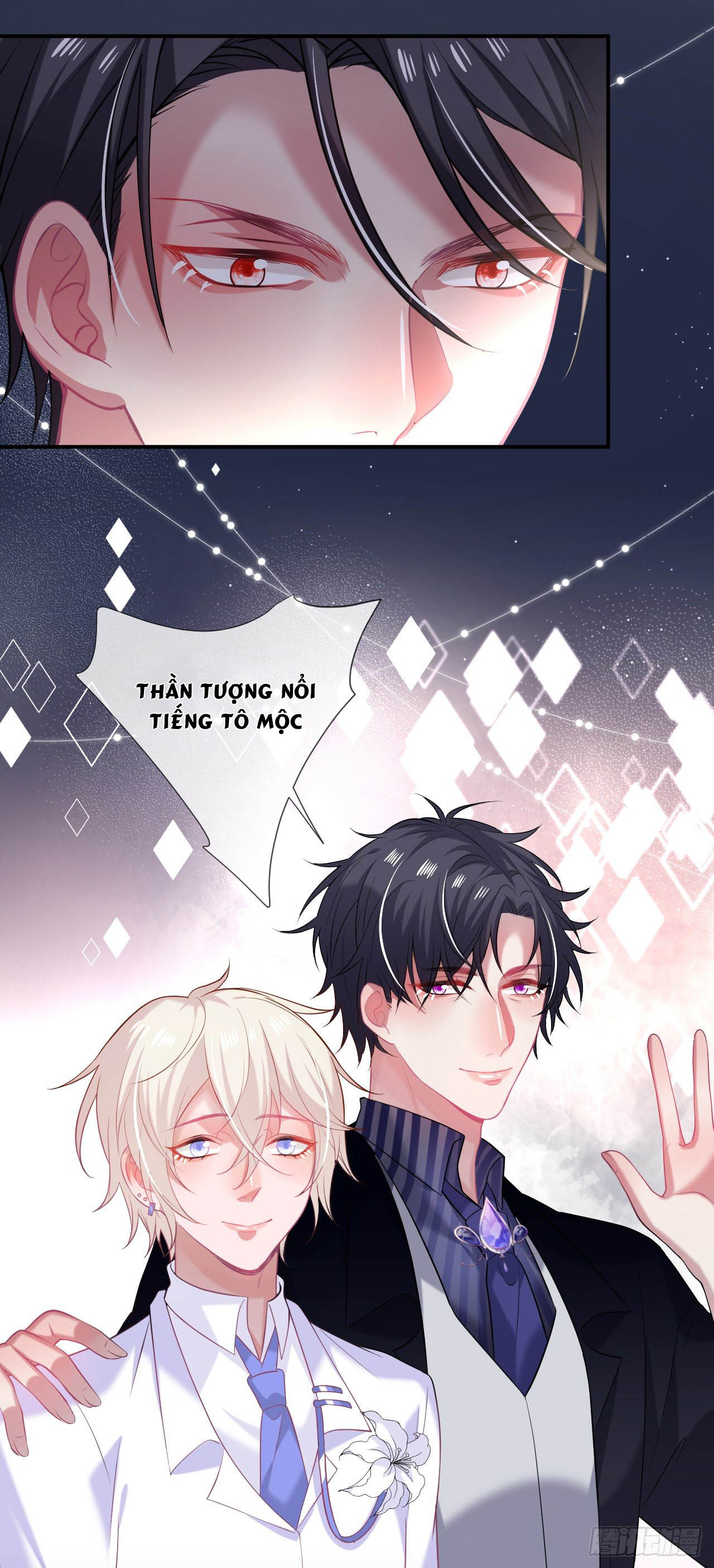 dưỡng khí chí mạng chapter 72 31