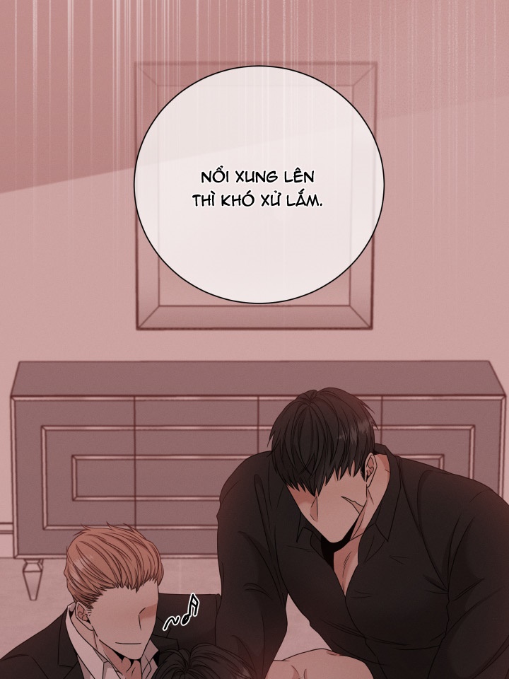 hội chứng minmotion chapter 4 41