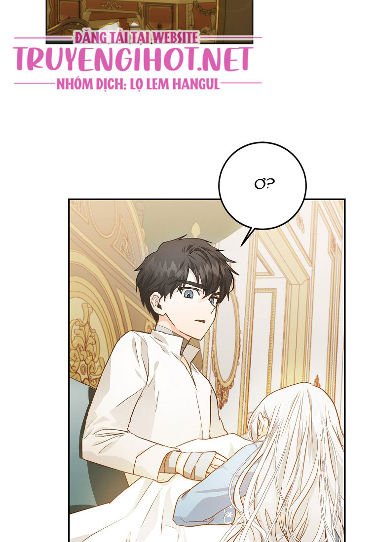 trở thành vợ của nam chính chapter 8.1 47