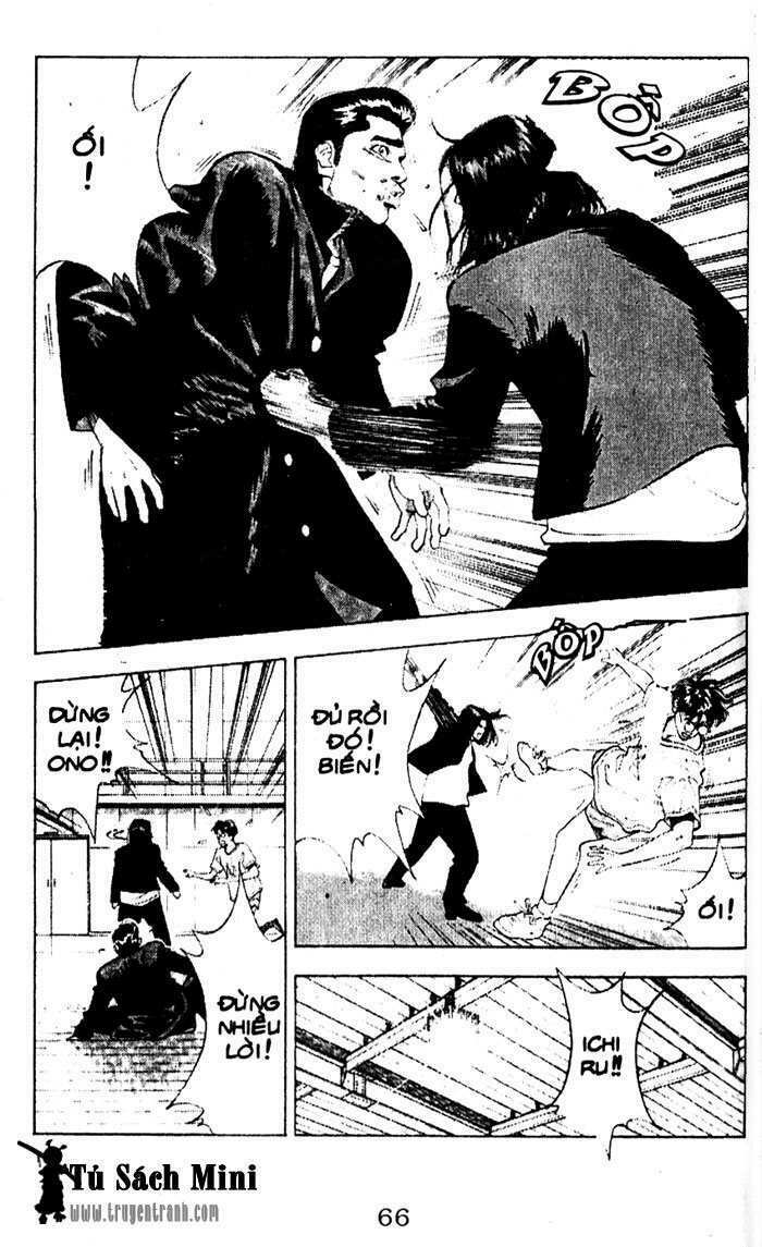 cao thủ bóng rổ chapter 71 7