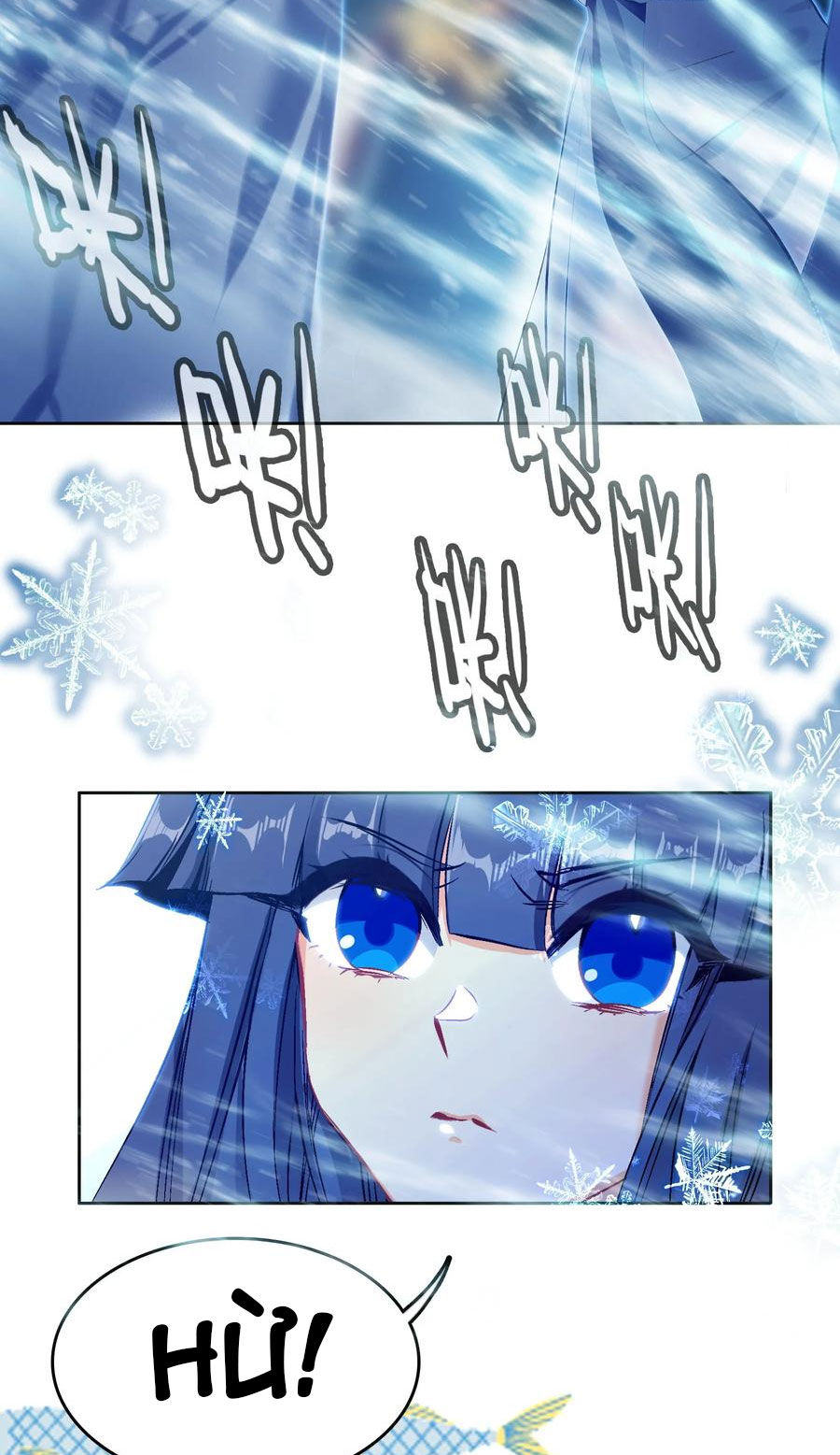 hóa ra ta là tuyệt thế cao thủ chapter 19 65