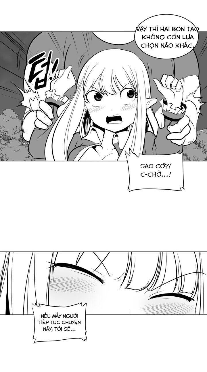 độc lạ dungeon chapter 0 57