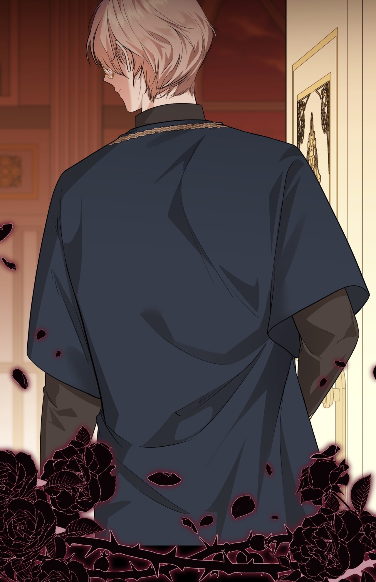 dấu tích của tiên nữ chapter 7.2 9