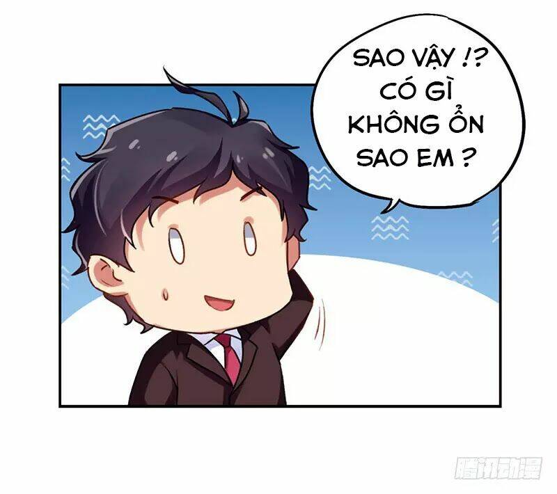 siêu cấp bại gia tử chapter 17 13