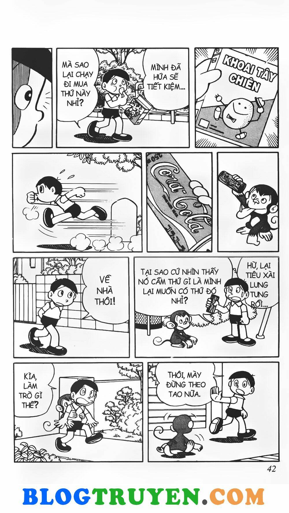 con tàu băng chapter 2 8