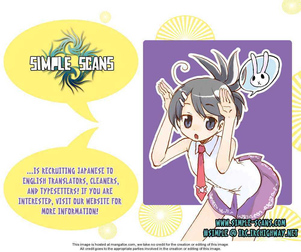 loveplus: manaka days chapter 2 30